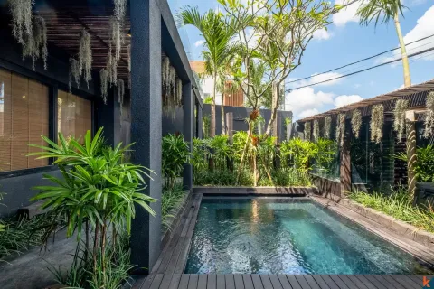 4 bedrooms Villa in Tibubeneng, Badung, Bali (10806) 2