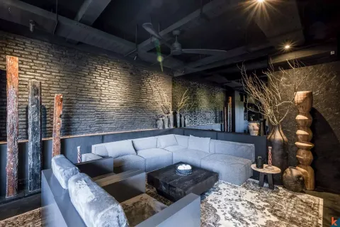 4 bedrooms Villa in Tibubeneng, Badung, Bali (10806) 19