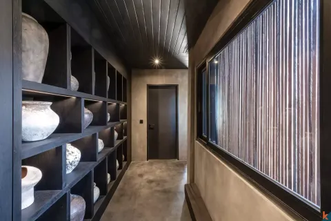 4 bedrooms Villa in Tibubeneng, Badung, Bali (10806) 16