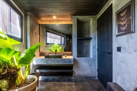 4 bedrooms Villa in Tibubeneng, Badung, Bali (10806) 25