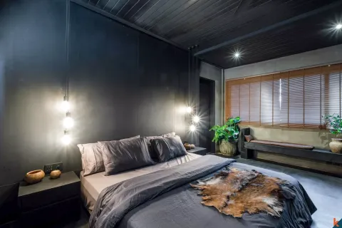 4 bedrooms Villa in Tibubeneng, Badung, Bali (10806) 8