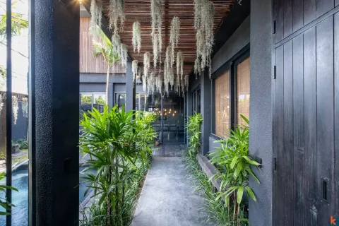 4 bedrooms Villa in Tibubeneng, Badung, Bali (10806) 3