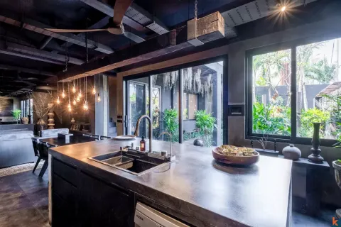 4 bedrooms Villa in Tibubeneng, Badung, Bali (10806) 11