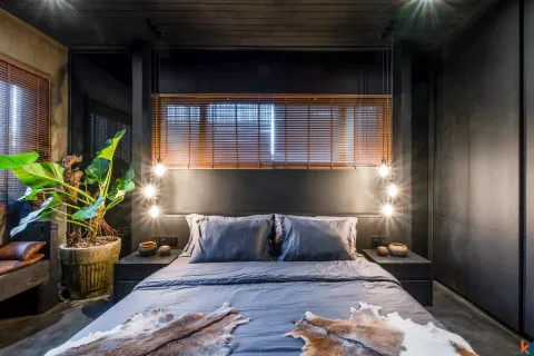 4 bedrooms Villa in Tibubeneng, Badung, Bali (10806) 15