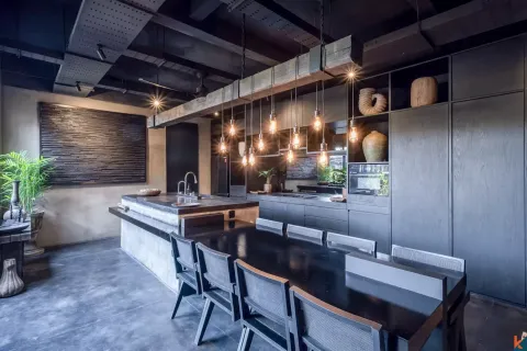 4 bedrooms Villa in Tibubeneng, Badung, Bali (10806) 23