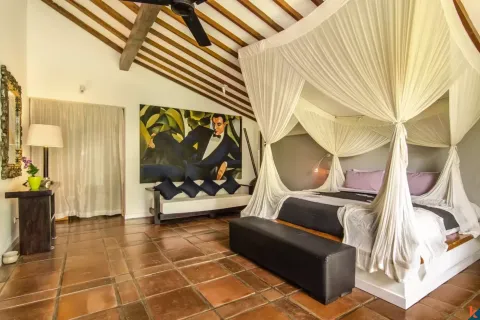 5 bedrooms Villa in Seminyak, Badung, Bali (10805) 5