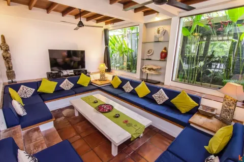 5 bedrooms Villa in Seminyak, Badung, Bali (10805) 11