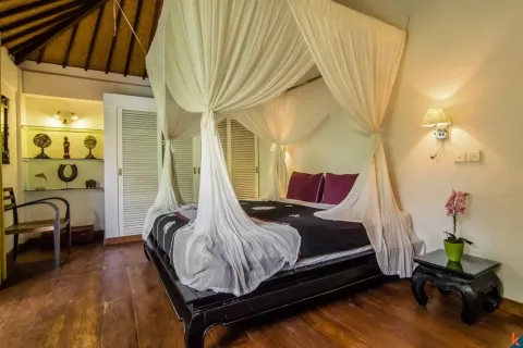 5 bedrooms Villa in Seminyak, Badung, Bali (10805) 20