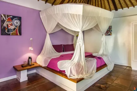 5 bedrooms Villa in Seminyak, Badung, Bali (10805) 17