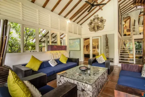 5 bedrooms Villa in Seminyak, Badung, Bali (10805) 10