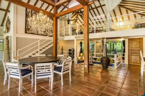 5 bedrooms Villa in Seminyak, Badung, Bali (10805) 13
