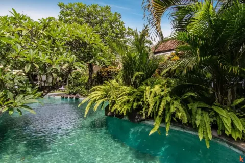 5 bedrooms Villa in Seminyak, Badung, Bali (10805) 8
