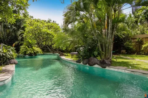 5 bedrooms Villa in Seminyak, Badung, Bali (10805) 9