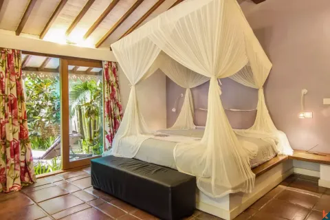 5 bedrooms Villa in Seminyak, Badung, Bali (10805) 15