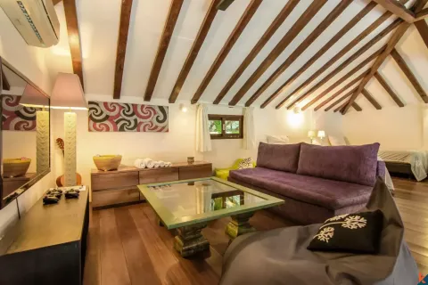 5 bedrooms Villa in Seminyak, Badung, Bali (10805) 14