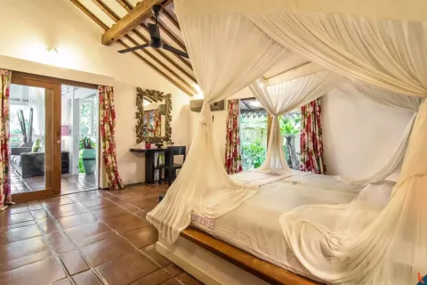 5 bedrooms Villa in Seminyak, Badung, Bali (10805) 16