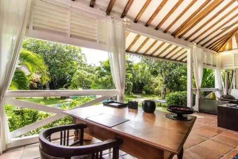 5 bedrooms Villa in Seminyak, Badung, Bali (10805) 3