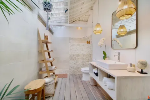 4 bedrooms Villa in Tibubeneng, Badung, Bali (10801) 11