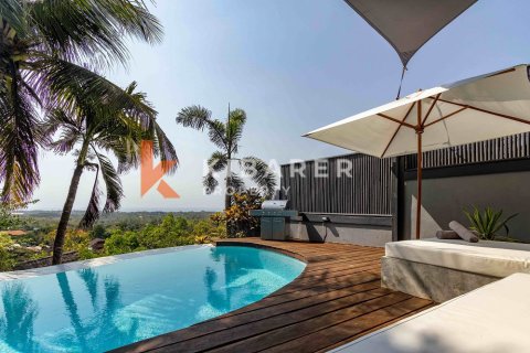 Vila 3 kamar tidur di Kuta, Badung, Bali (12607)