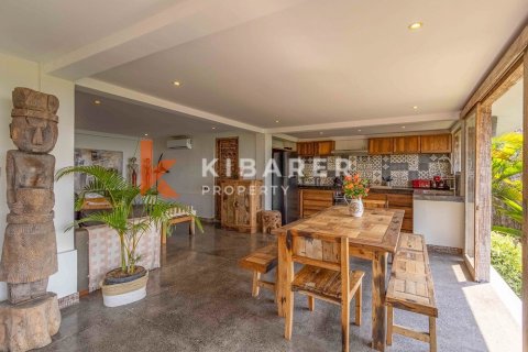 3 bedrooms Villa in Kuta, Badung, Bali (12607) 4