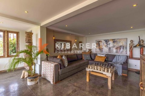 3 bedrooms Villa in Kuta, Badung, Bali (12607) 6