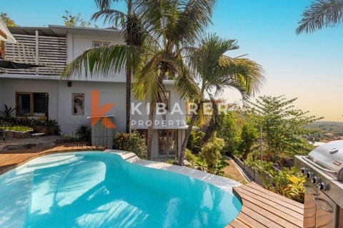 3 bedrooms Villa in Kuta, Badung, Bali (12607) 18