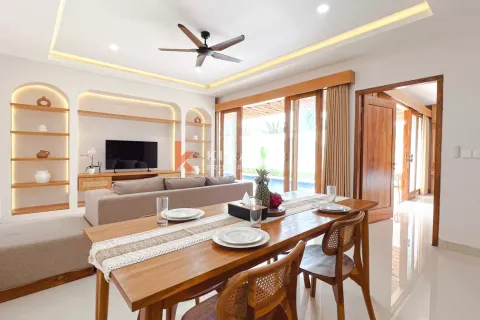 3 bedrooms Villa in Kediri, Tabanan, Bali (12601) 10