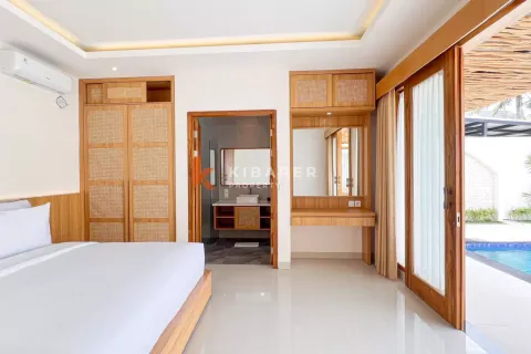 3 bedrooms Villa in Kediri, Tabanan, Bali (12601) 27