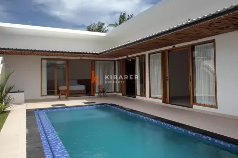 Vila 3 kamar tidur di Kediri, Tabanan, Bali (12601)