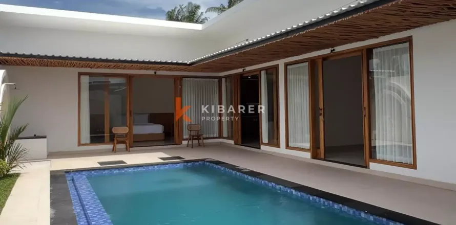 3 bedrooms Villa in Kediri, Tabanan, Bali (12601)