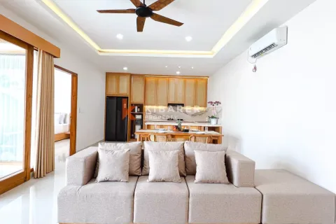 3 bedrooms Villa in Kediri, Tabanan, Bali (12601) 4