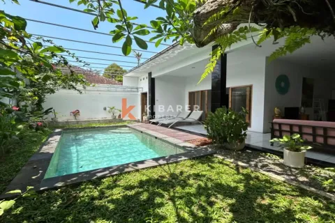 Vila 3 kamar tidur di Denpasar, Bali (12604)