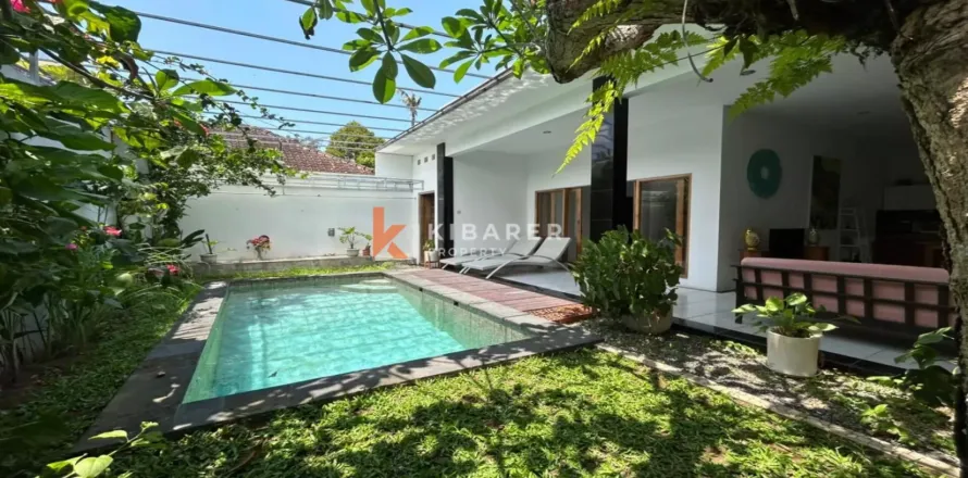 3 bedrooms Villa in Denpasar, Bali (12604)