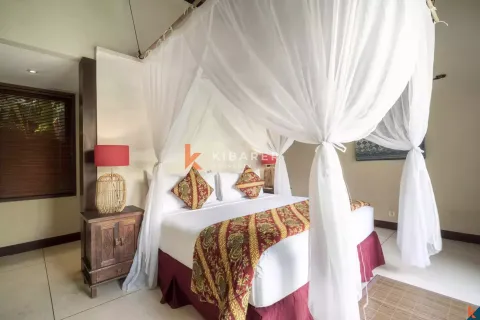 3 bedrooms Villa in Pererenan, Mengwi, Badung, Bali (12606) 22