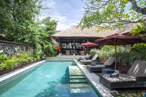 3 bedrooms Villa in Pererenan, Mengwi, Badung, Bali (12606) 3