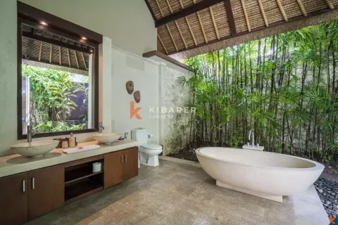 3 bedrooms Villa in Pererenan, Mengwi, Badung, Bali (12606) 26
