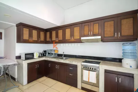 3 bedrooms Villa in Pererenan, Mengwi, Badung, Bali (12606) 13