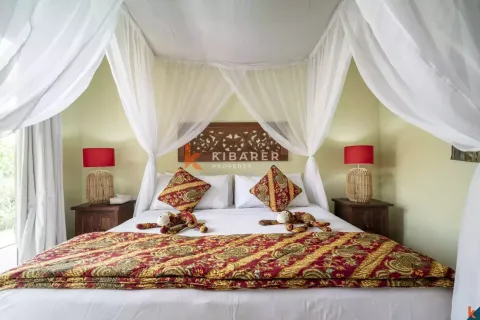 3 bedrooms Villa in Pererenan, Mengwi, Badung, Bali (12606) 19