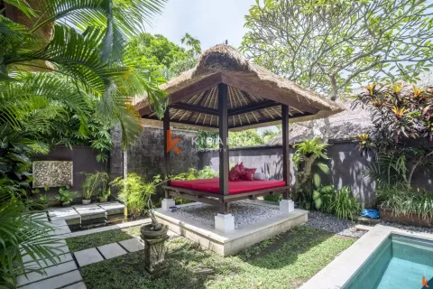 3 bedrooms Villa in Pererenan, Mengwi, Badung, Bali (12606) 7