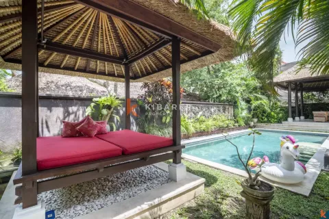 3 bedrooms Villa in Pererenan, Mengwi, Badung, Bali (12606) 8