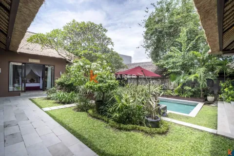 3 bedrooms Villa in Pererenan, Mengwi, Badung, Bali (12606) 9