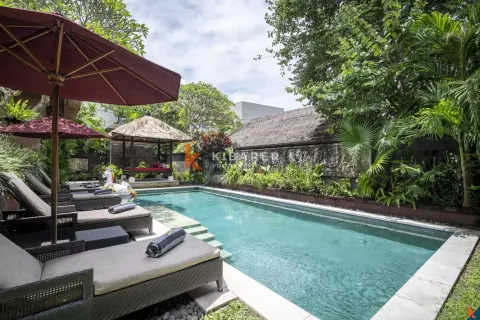 3 bedrooms Villa in Pererenan, Mengwi, Badung, Bali (12606) 6