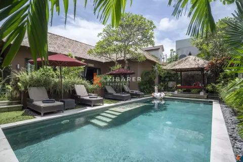 3 bedrooms Villa in Pererenan, Mengwi, Badung, Bali (12606) 5