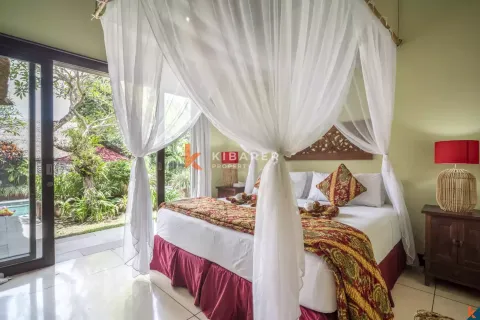 3 bedrooms Villa in Pererenan, Mengwi, Badung, Bali (12606) 29