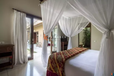 3 bedrooms Villa in Pererenan, Mengwi, Badung, Bali (12606) 23