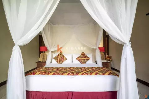 3 bedrooms Villa in Pererenan, Mengwi, Badung, Bali (12606) 21