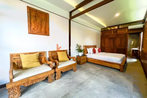 Vila 2 kamar tidur di Tabanan, Bali (12602) 13