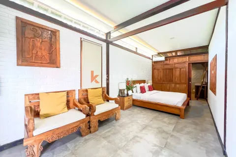 Vila 2 kamar tidur di Tabanan, Bali (12602) 25