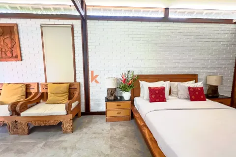 Vila 2 kamar tidur di Tabanan, Bali (12602) 28