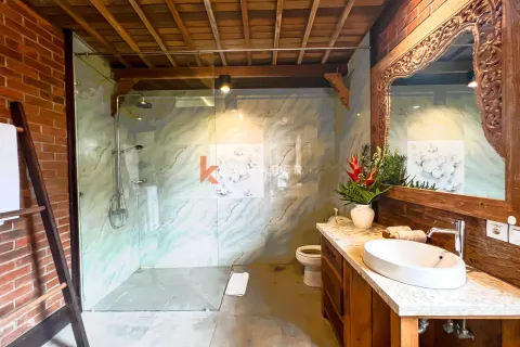 Vila 2 kamar tidur di Tabanan, Bali (12602) 19